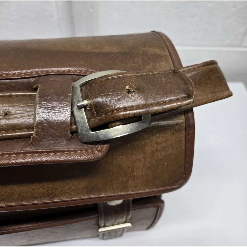 BAG marsand brown